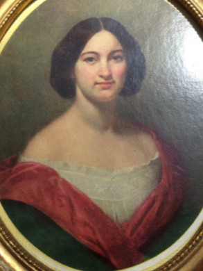 Photo of Mildred Warner